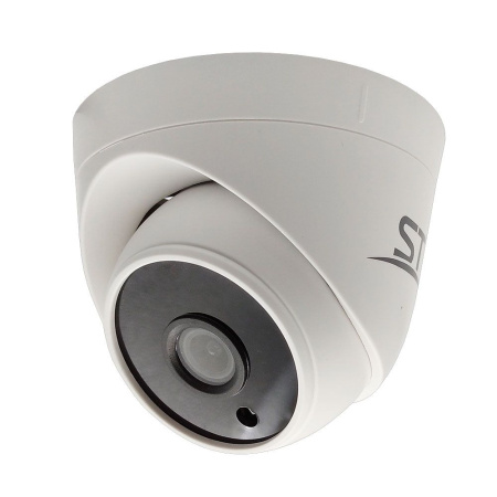 Видеокамера ST-2202 Белый (2,8mm), версия 3